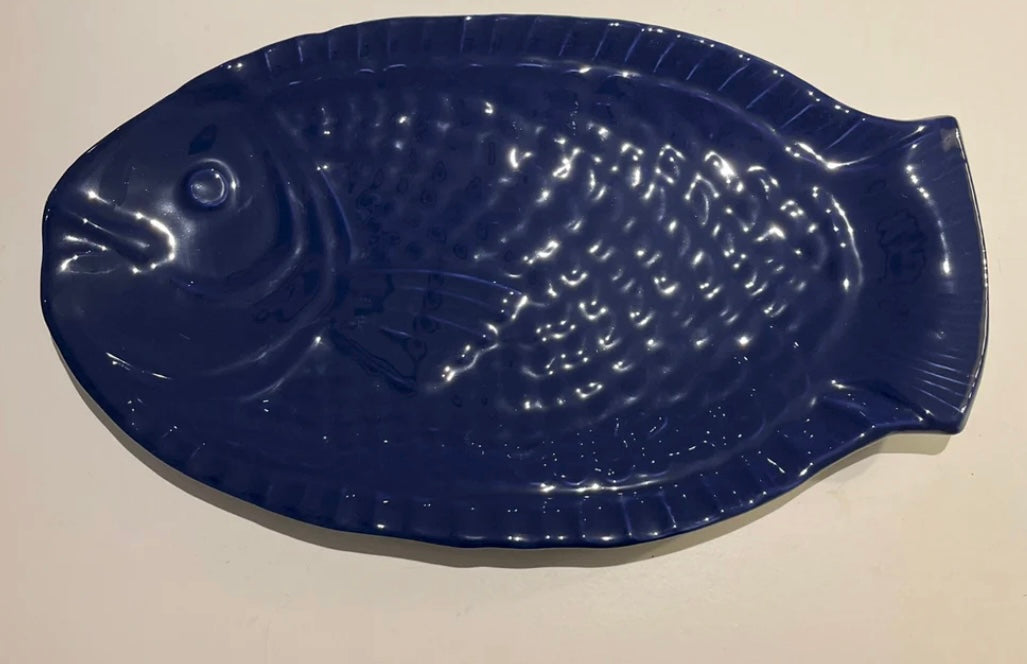 Bandeja Pescado 53cm