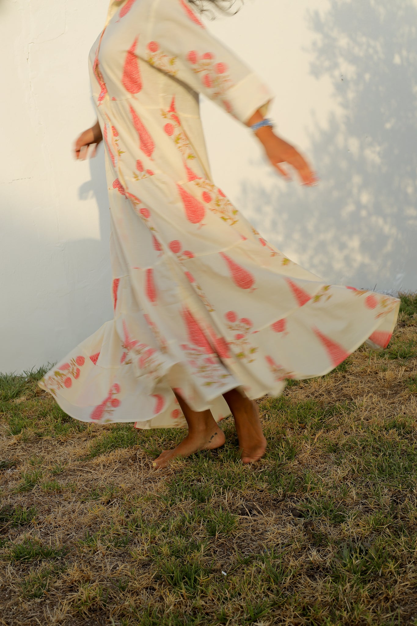 Vestido udaipur