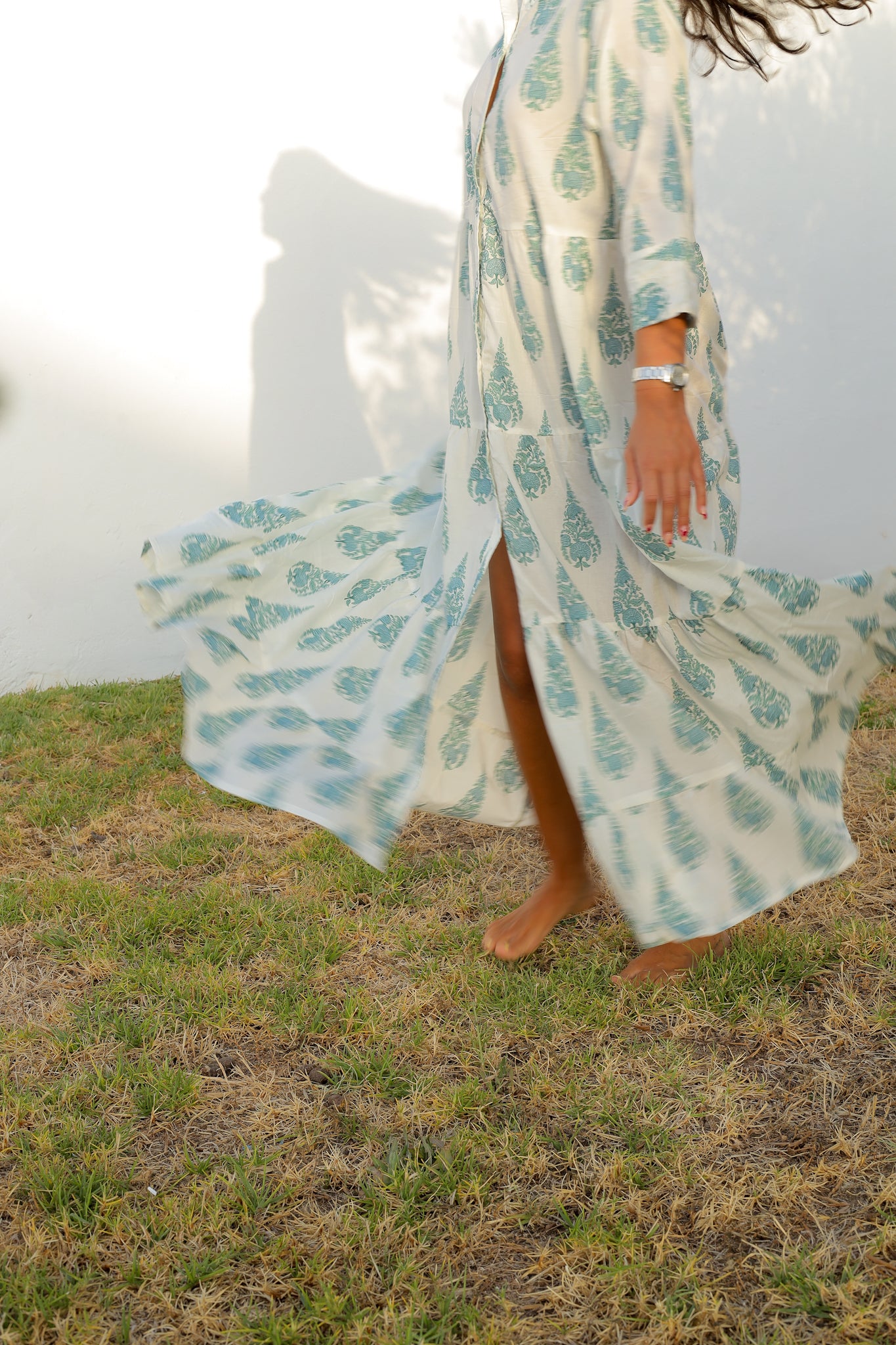 Vestido Jaipur