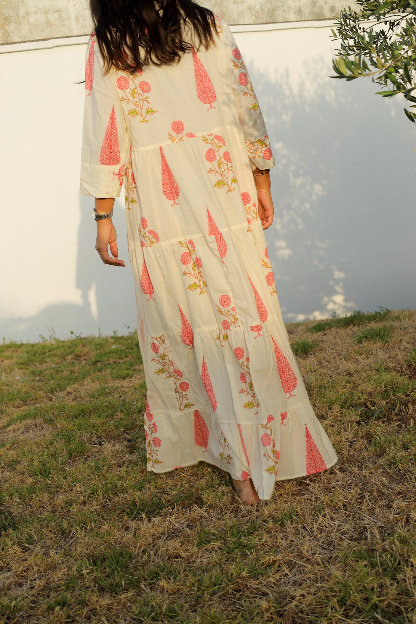 Vestido udaipur