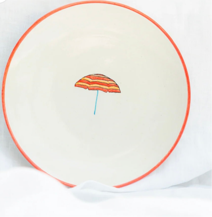 Plato 28 cm