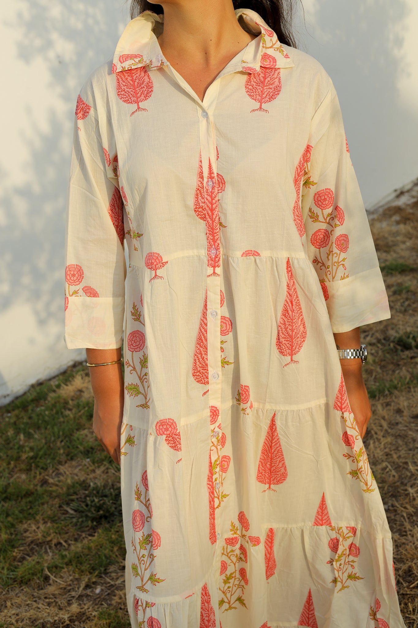 Vestido udaipur