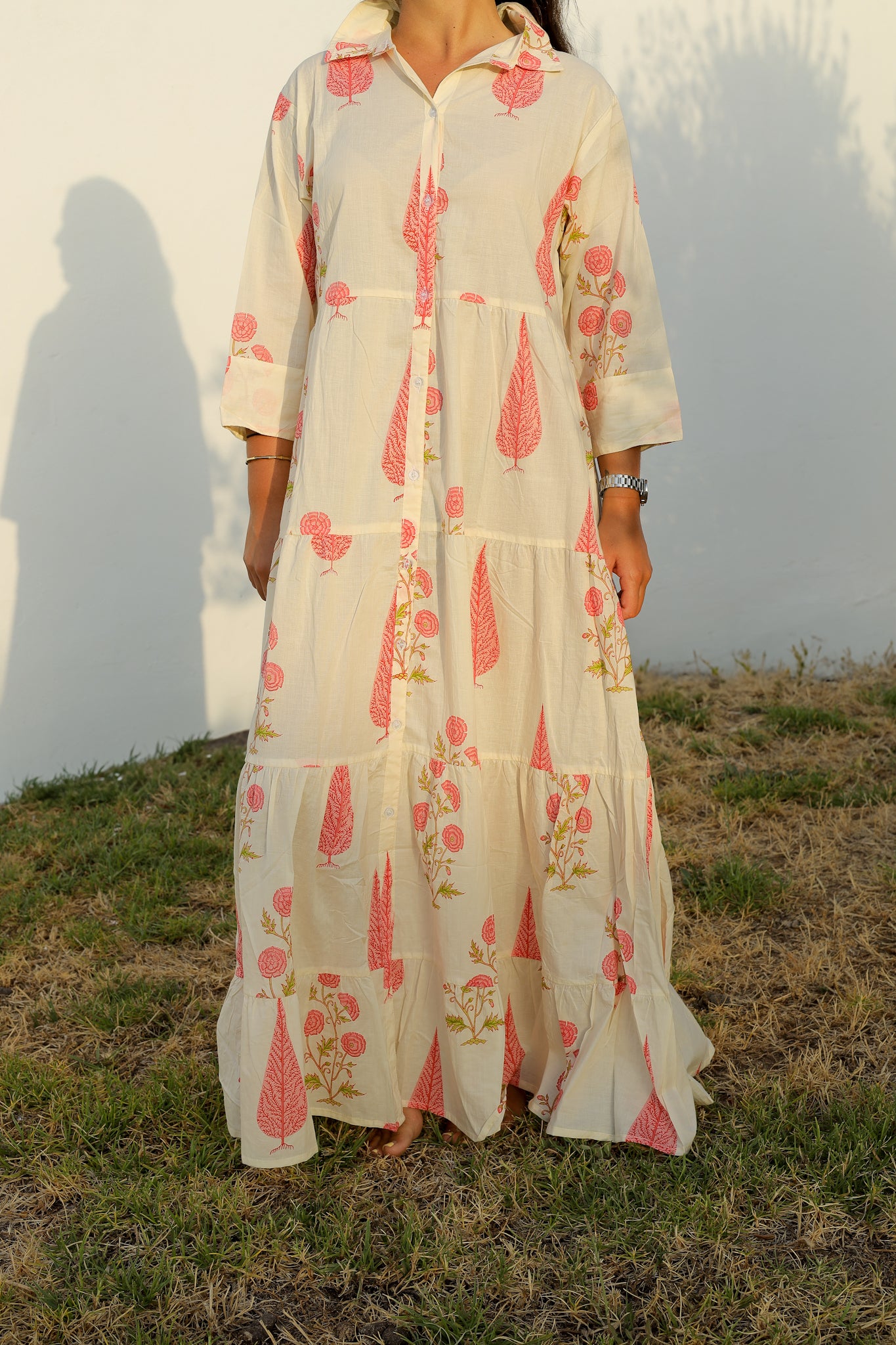 Vestido udaipur