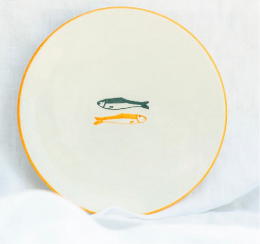 Plato 28 cm