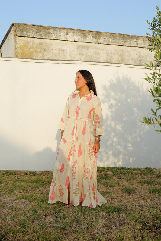 Vestido udaipur
