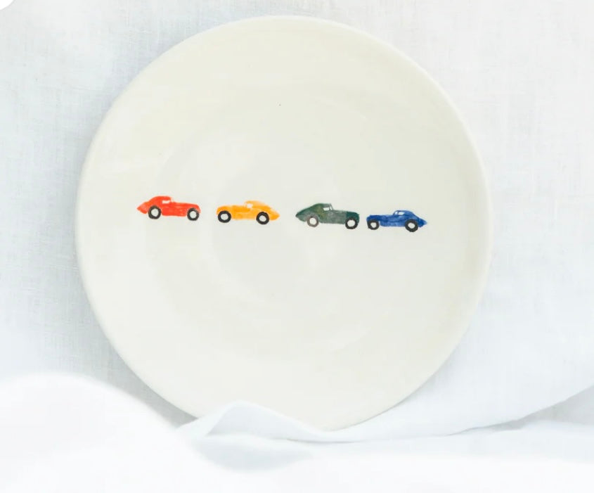 Plato 22 cm