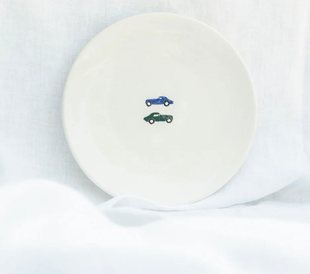Plato 22 cm