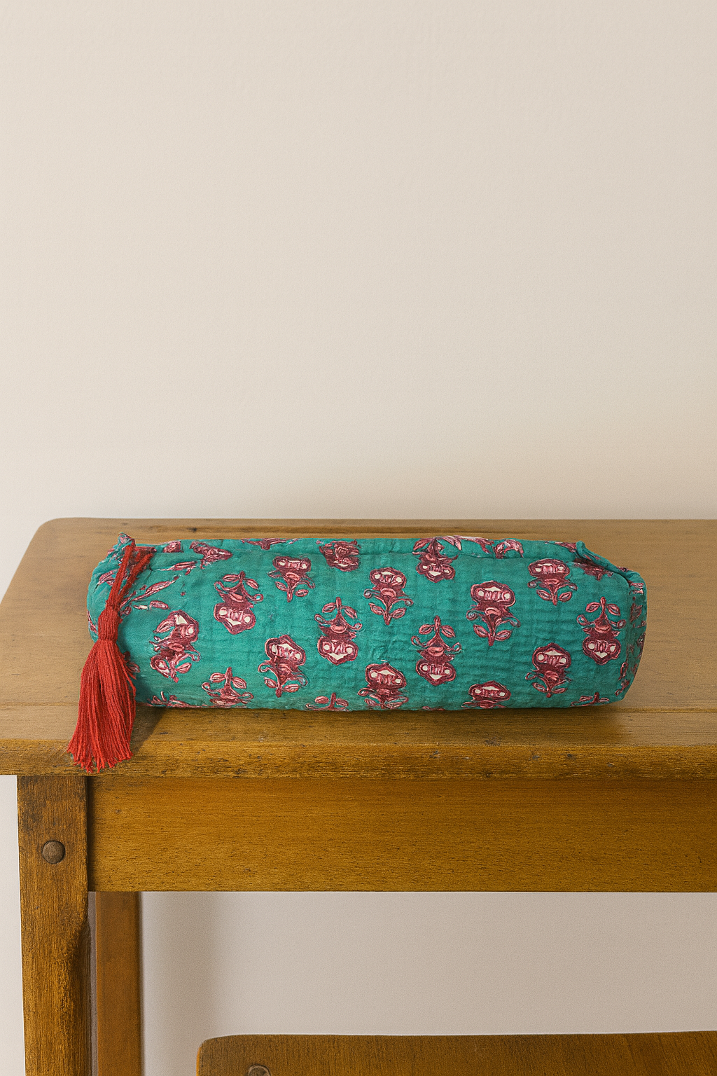 Estuche estampado